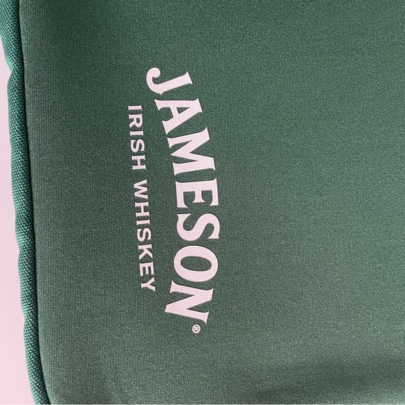 Jameson Irish Whiskey- Laptop/Tablet Case - Picture 9 of 15